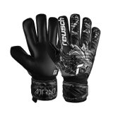 Reusch Attrakt Solid 5370515 7700 black 1